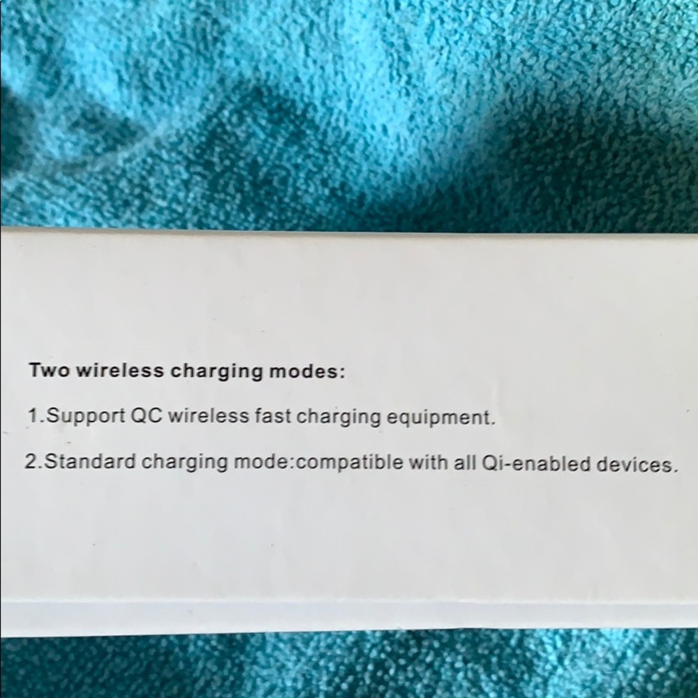 Smart Sensor Car Wireless Charger R1 - Picture 4 of 7